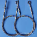 316 Stainless steel wire rope slings